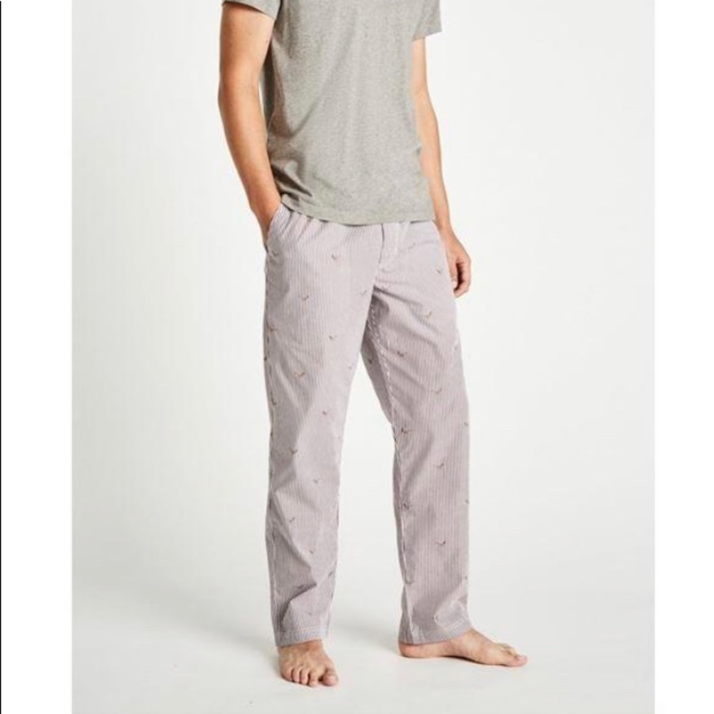 JACK WILLS Baxter Pheasant Lougepants